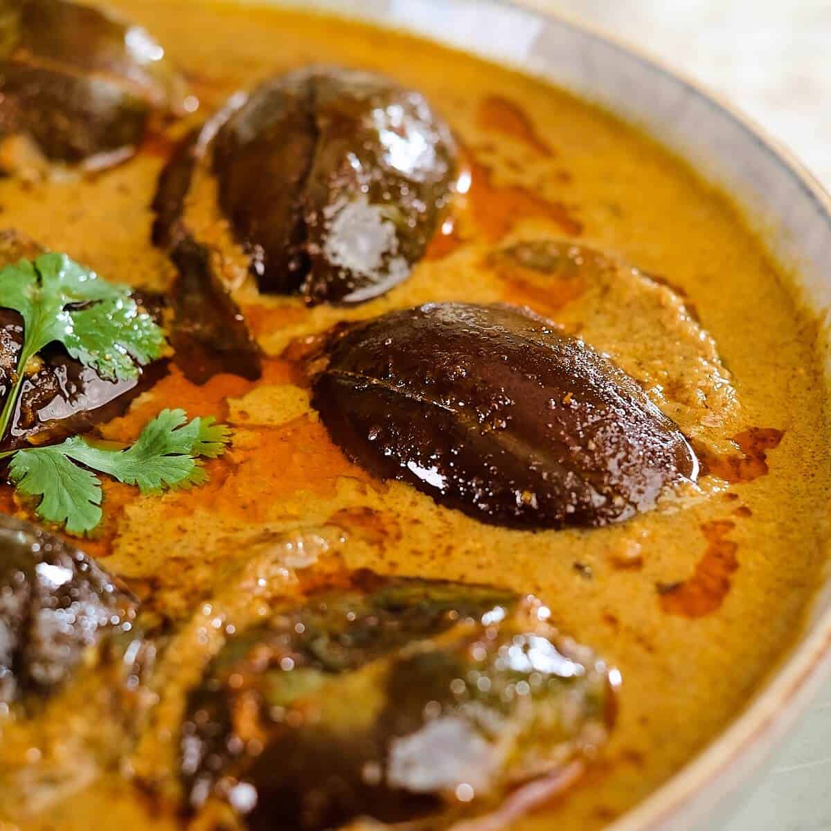 Bagara Baingan